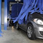 carwash Wetteren